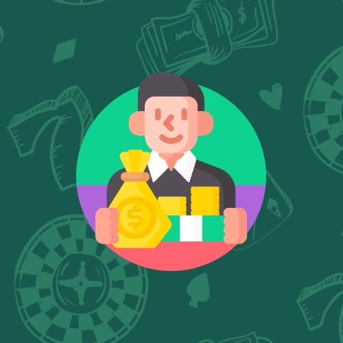 High Roller Casinos 2024 | Big Money & Exclusive Bonuses