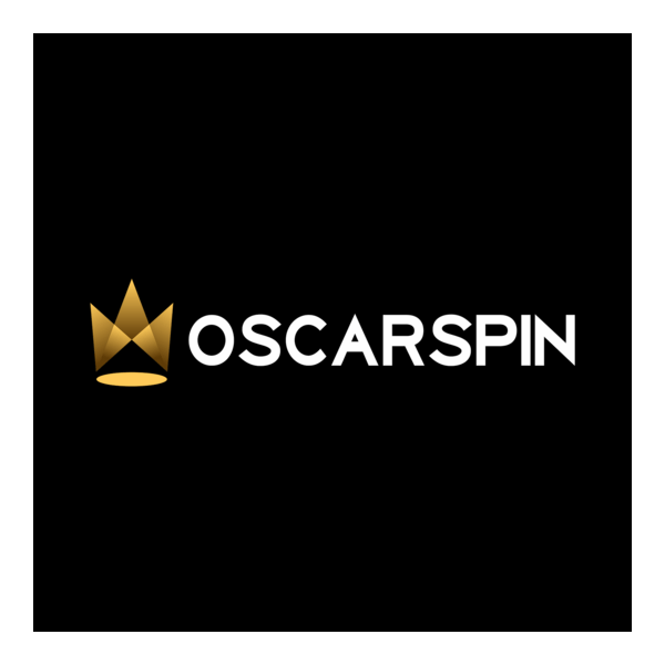 OscarSpin casino Logo PNG Vector (SVG) Free Download