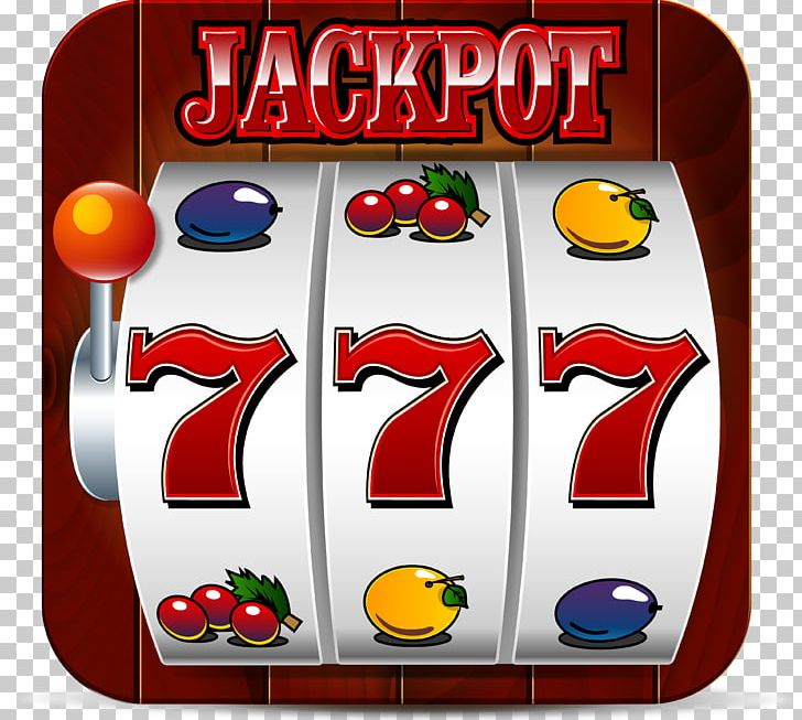 Winning Slot Machine Jackpots
