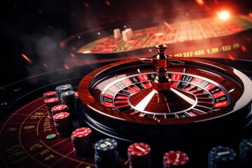Spin Empire Casino