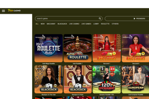 Thor Casino Casino Review – Bonuses, Promos, and Trust