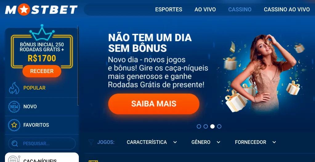 Mostbet Login 🚀 Fácil e Rápido - Mostbet Registration Agora!