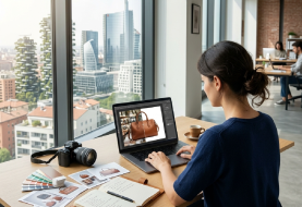 Miglior strumento per rimuovere lo sfondo online: guida completa