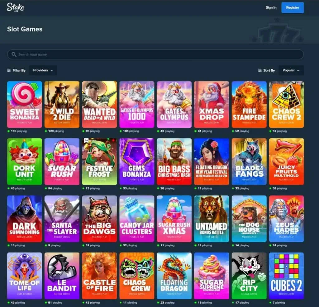 Stake.us Review: 800+ Games, VIP Club, and Crypto Prizes