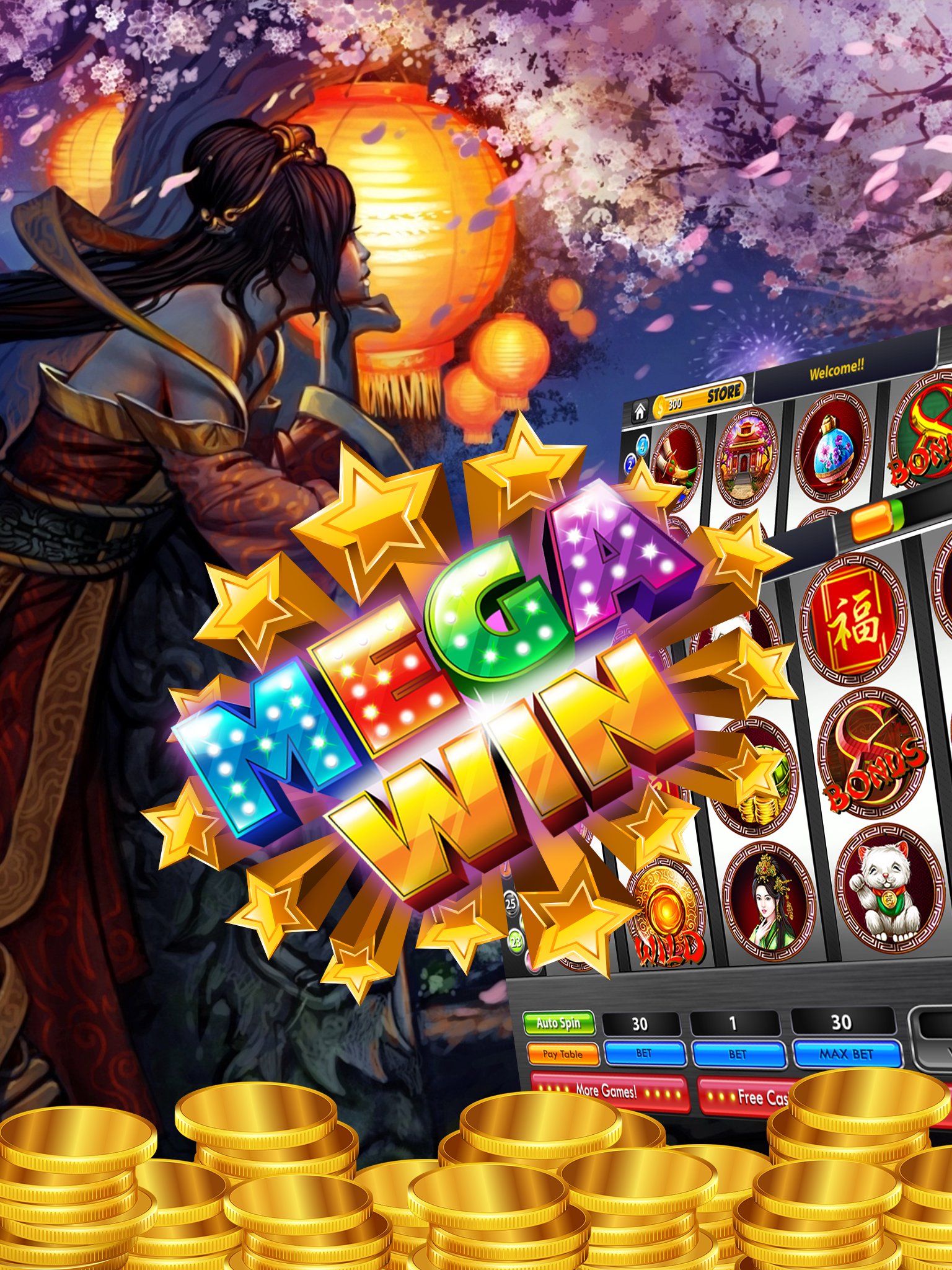 Lucky 8s Free Slots Casino Win APK for Android Download