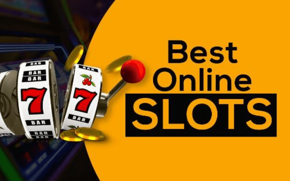 Top online casino games to play and win – The Mail & Guardian