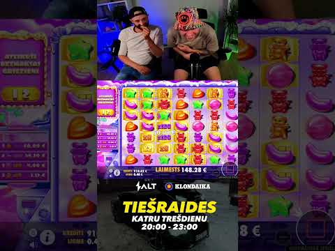 Παίξτε το Sugar Rush 1000 στο καζίνο το διαδίκτυο - Γρήγορη είσοδος και αναζήτηση!