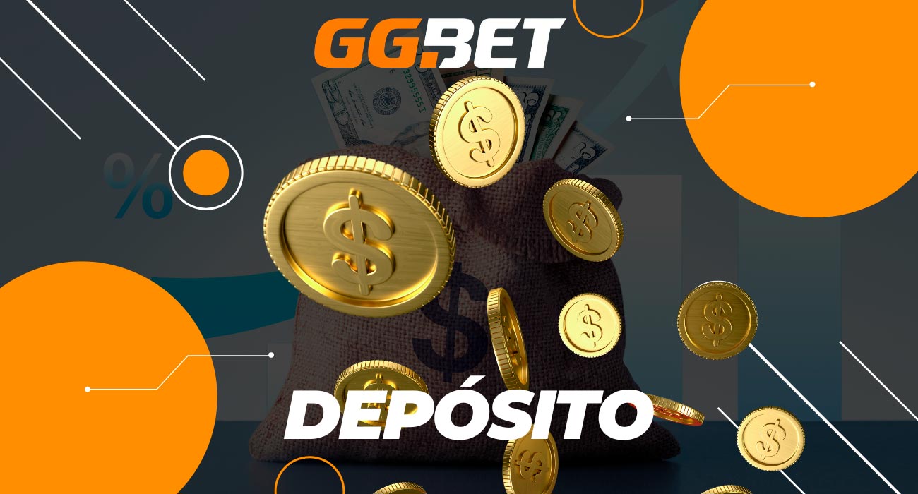 GGBET Apostas e Cassinos no Brasil - Ganhe 200% de Bônus | Entrar