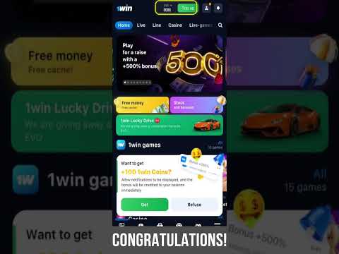 Experience the Thrill of 1win Casino: Exclusive Offers for Online Play in English for Bangladesh Players