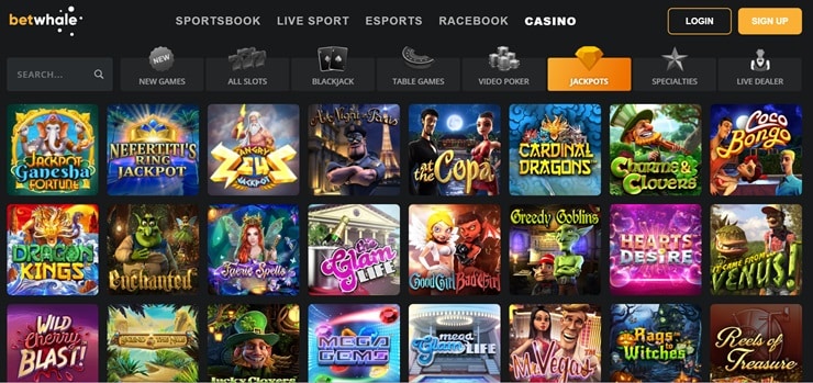 10 Best Online Gambling Sites for US Players in 2024