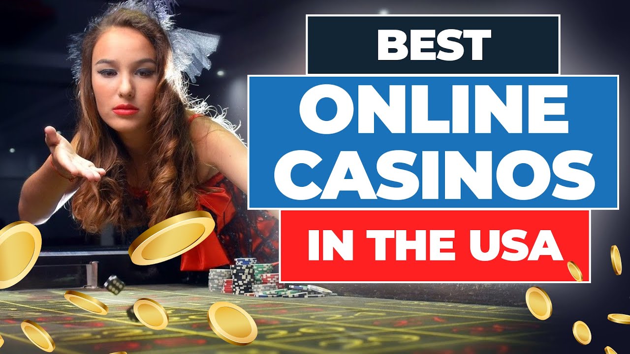 Top 5 Online Casinos in the USA | Best Online Casinos Legal and Safe ...