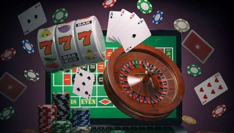 Top High Roller Bonuses: Winport Casino Bonus Offers