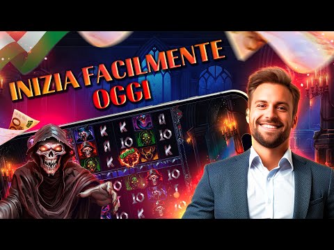 Gioca in modo responsabile a Brango Casino: i migliori giochi da casinò online in Italia
