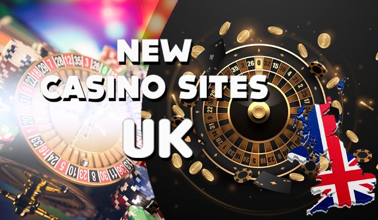 New Casino Sites Uk | Conheça a melhor plataforma de apostas online em ...