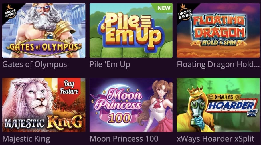 Malina Casino » Bonus na start w prestiżowym kasynie 2025