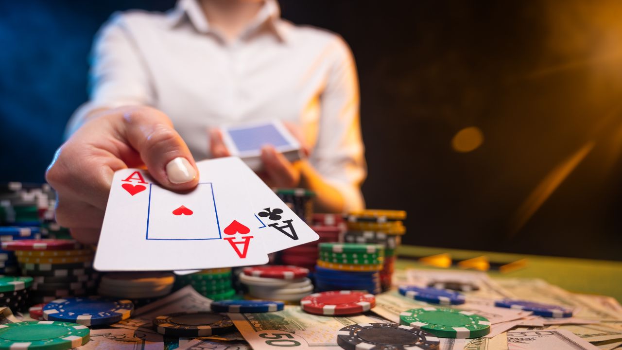 Prévenir et combattre l’addiction au casino : conseils et astuces ...