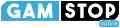 Gamstop logo