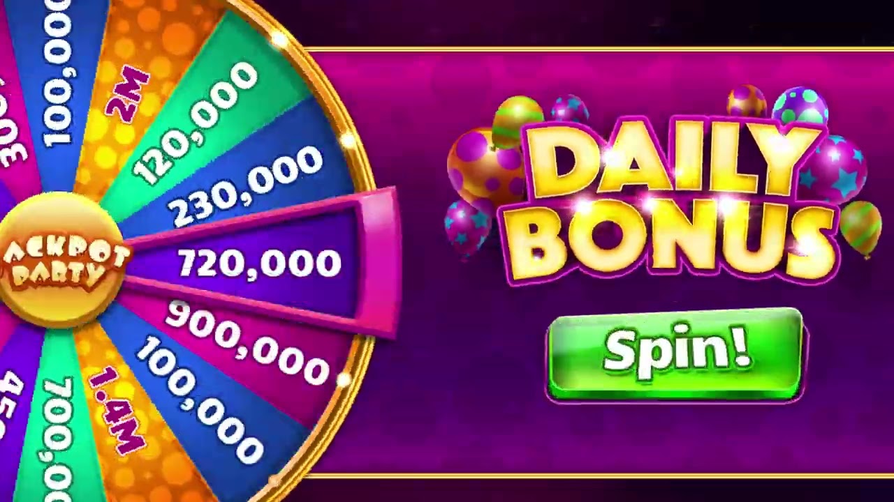 Troubleshoot jackpot party casino login issues step by step - World ...