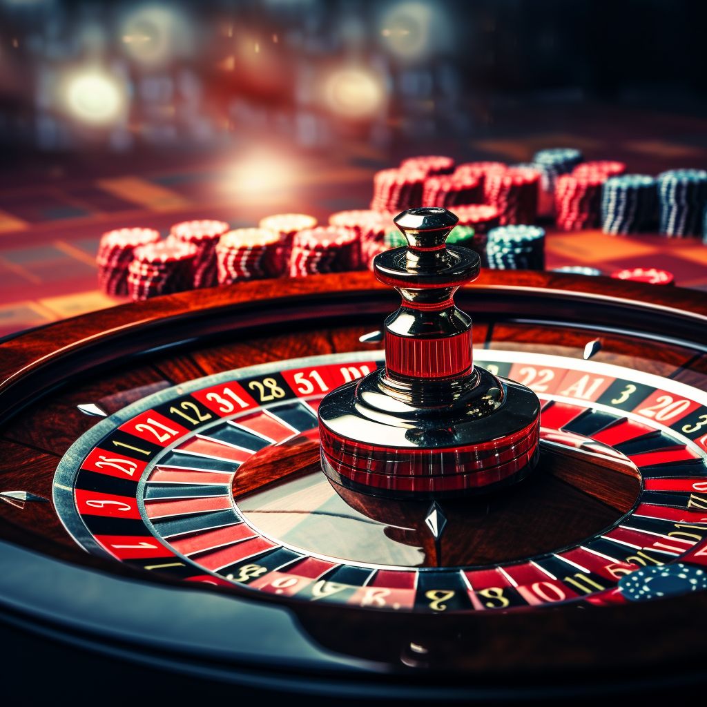 raging bull casino login