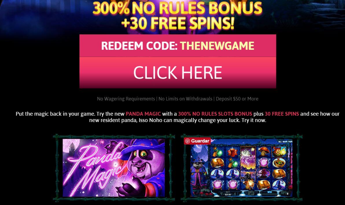 Top Slot Bonus - binghunter