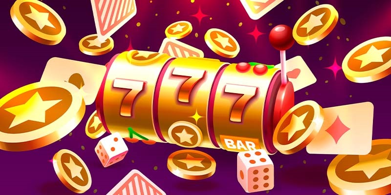Free Slots - Play Free Slot No Download No Registration