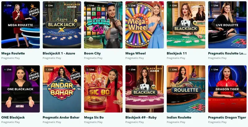 Lucky Days Casino Canada Review May 2025