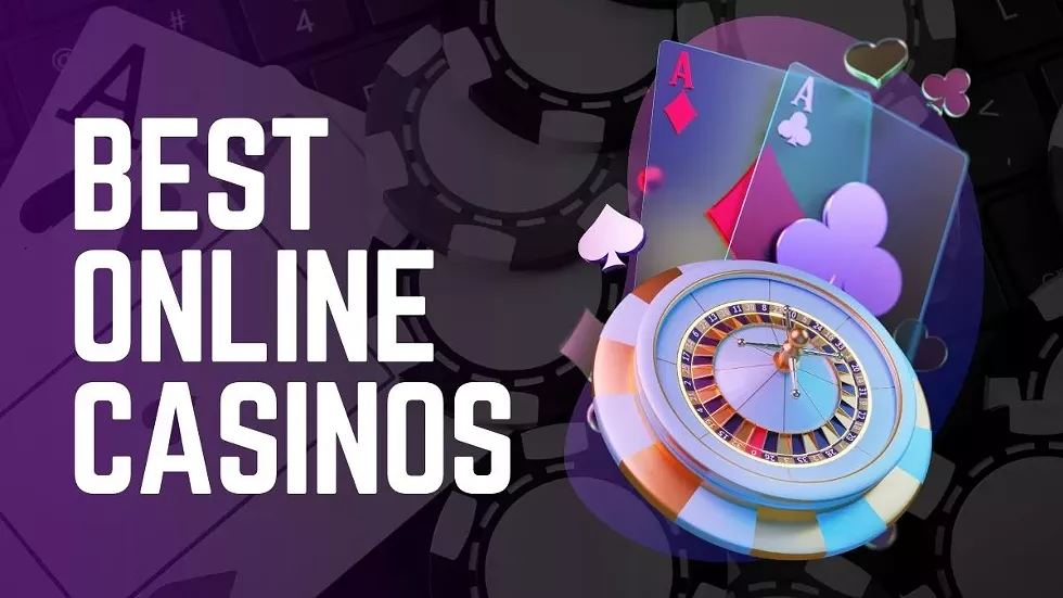 Best Online Casinos in 2025 - Top 10 Casino Sites (Out of 150+)