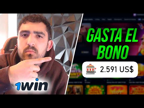 ¡Regístrate en 1win y comienza a jugar en el casino en línea hoy mismo! Aprovéchalo en Ecuador