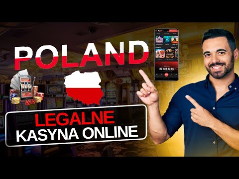 Jak zagrać w Magius Kasyno online w Polsce?