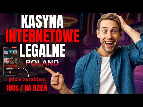 Otrzymywaj natychmiastowe wyplaty w polskich kasynach online - zagraj teraz!