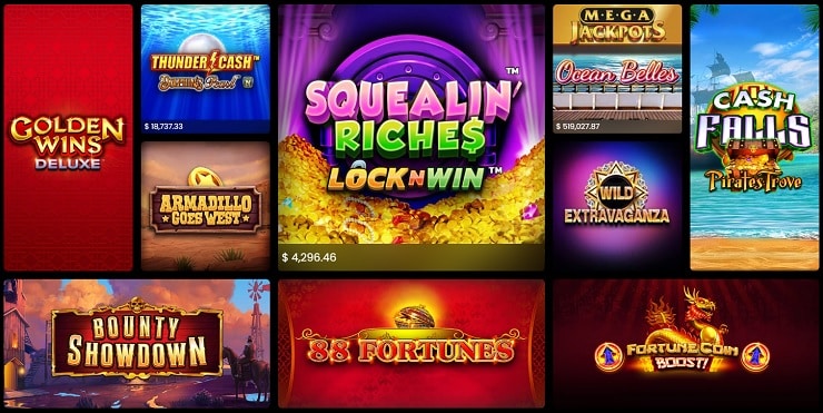 How to Play Slots Online in 2024 - Beginner’s Guide