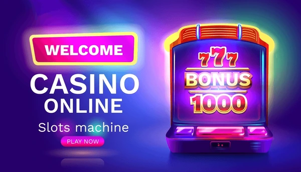2+ Thousand Casino Promo Banner Royalty-Free Images, Stock Photos ...