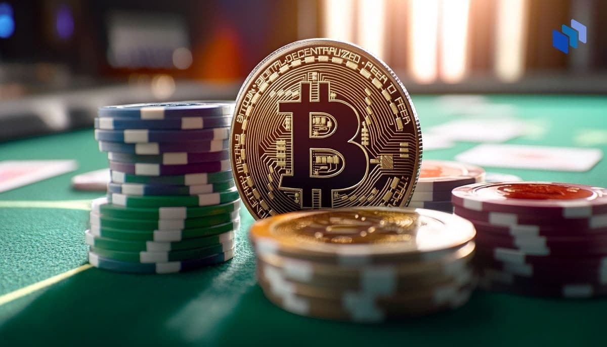 Best Bitcoin Casinos Australia for 2025 | Crypto Casinos Australia