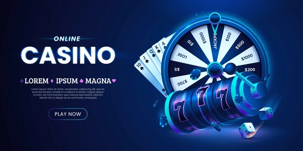 22,844 Casino 3d Banner Royalty-Free Photos and Stock Images | Shutterstock