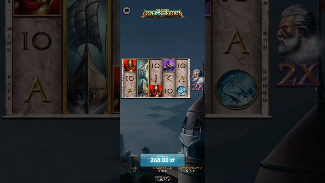 Total Casino Storm's - YouTube