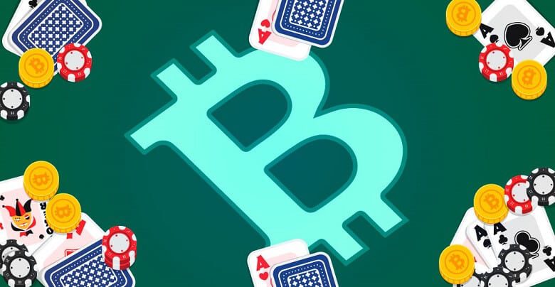 What makes Bitcoin Gambling the next big thing?