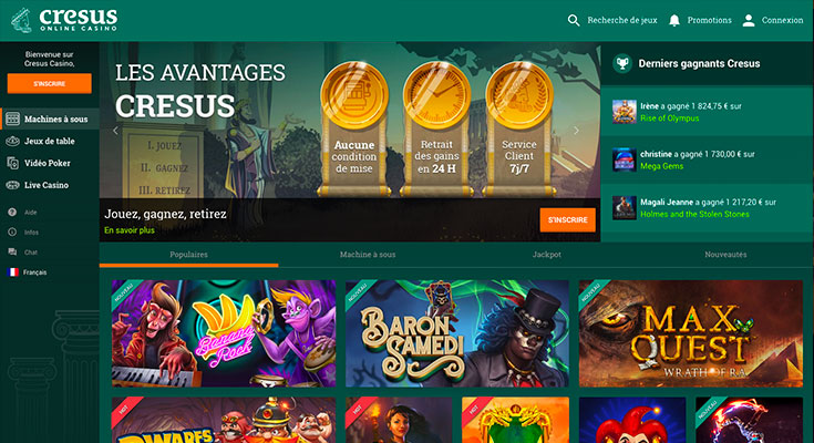 future play-App für Android