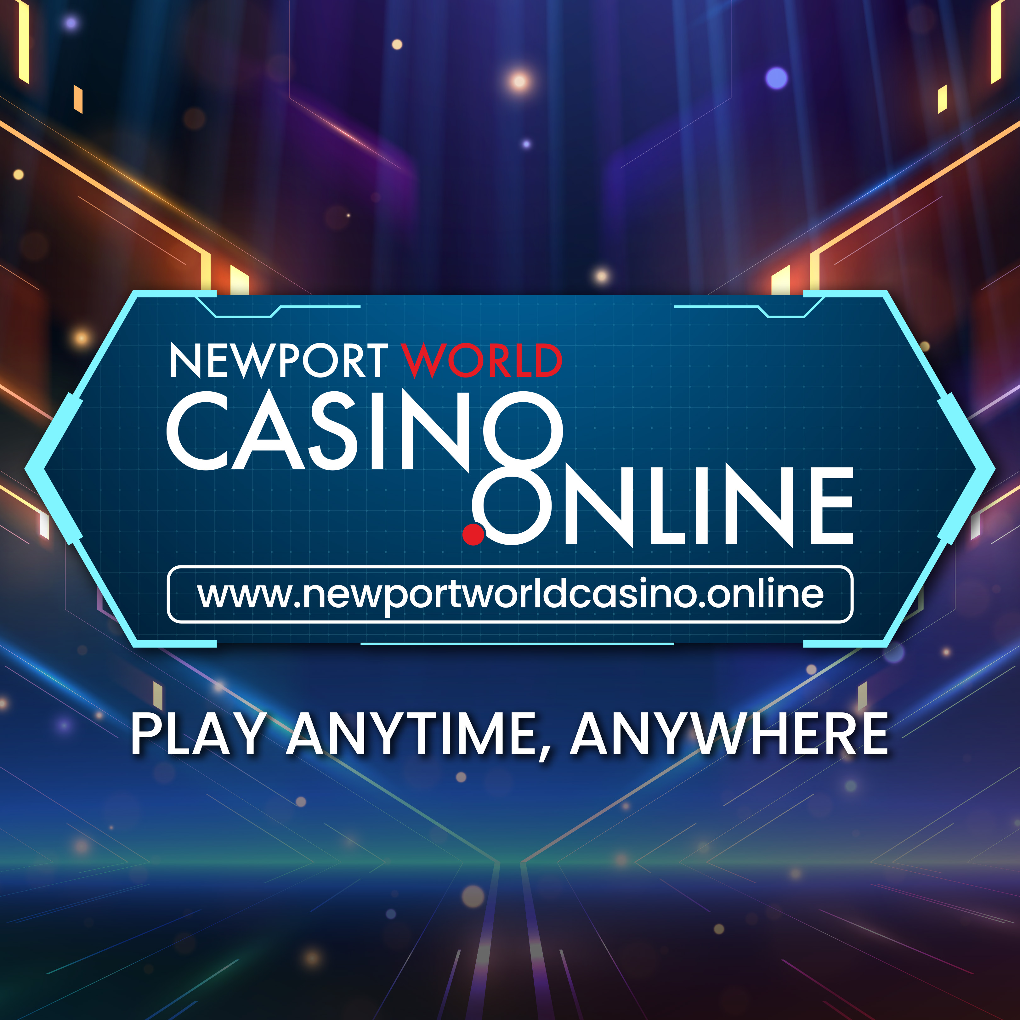 Online Gaming | Newport World Resorts