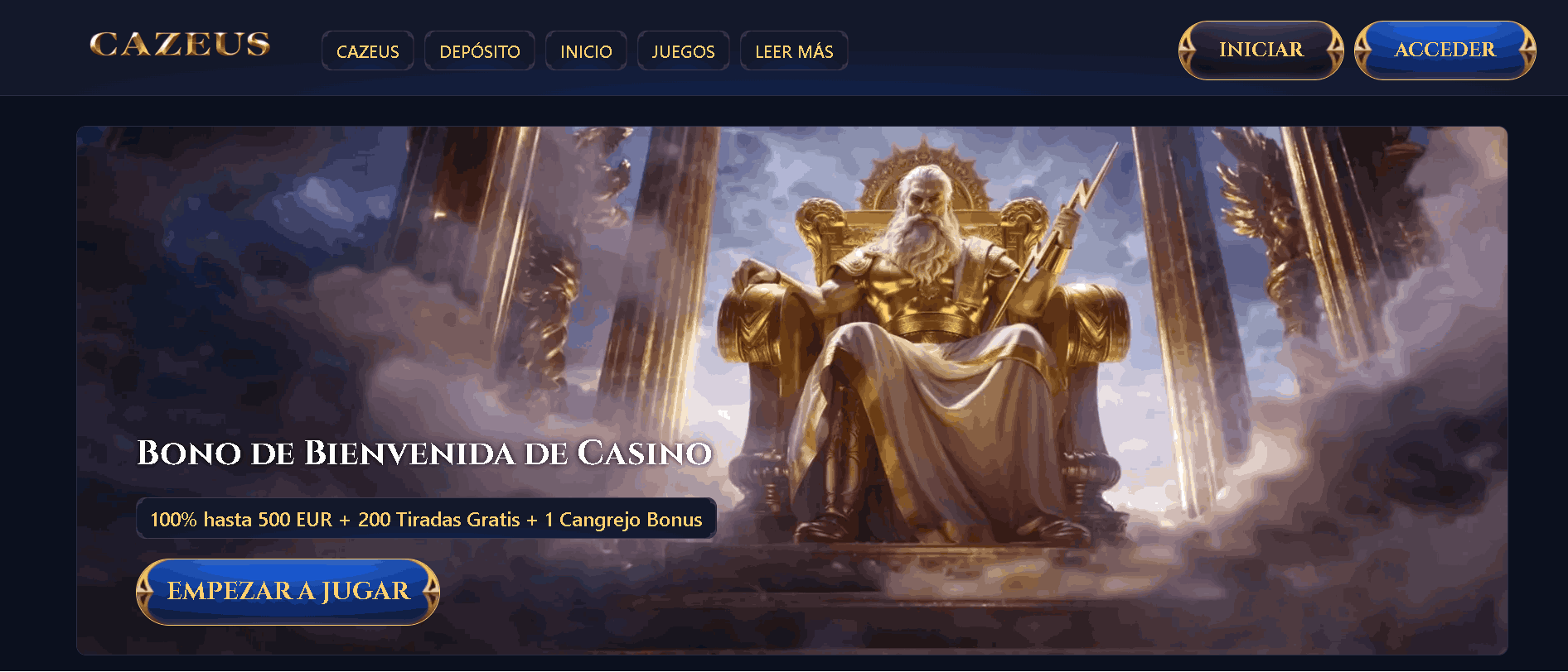 Casino online en España con dinero real: guía de las mejores ...