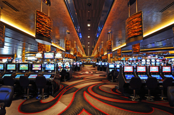 The 10 Coolest Casinos in the World