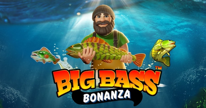 Big Bass Bonanza Review 2025 | Max win potential 2,100x