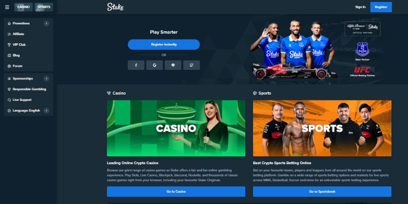 Online Mobil Casino in 【 2024