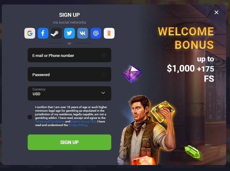 GGBet Casino Sportsbook Review 2024 - Match bonus up to $/€1,000