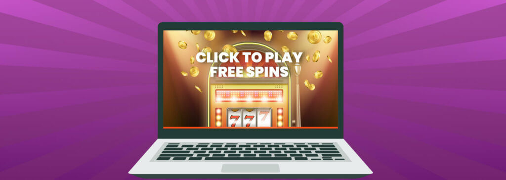 Free Spins - Crypto Casino Bonuses 2022