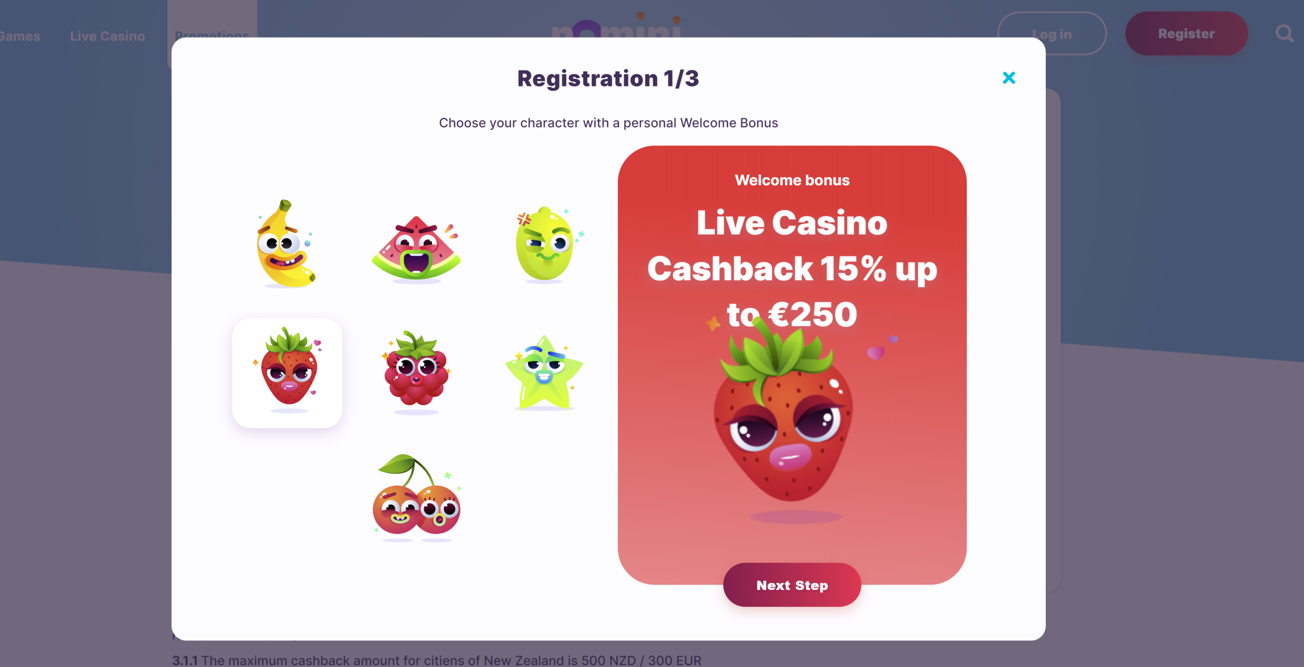 Best First Deposit Bonus Casinos 【 2023 】 🤑 【 TOP 10+