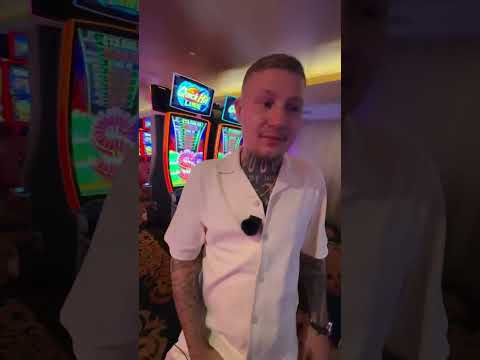 obtén 500% bono en Gransino Casino