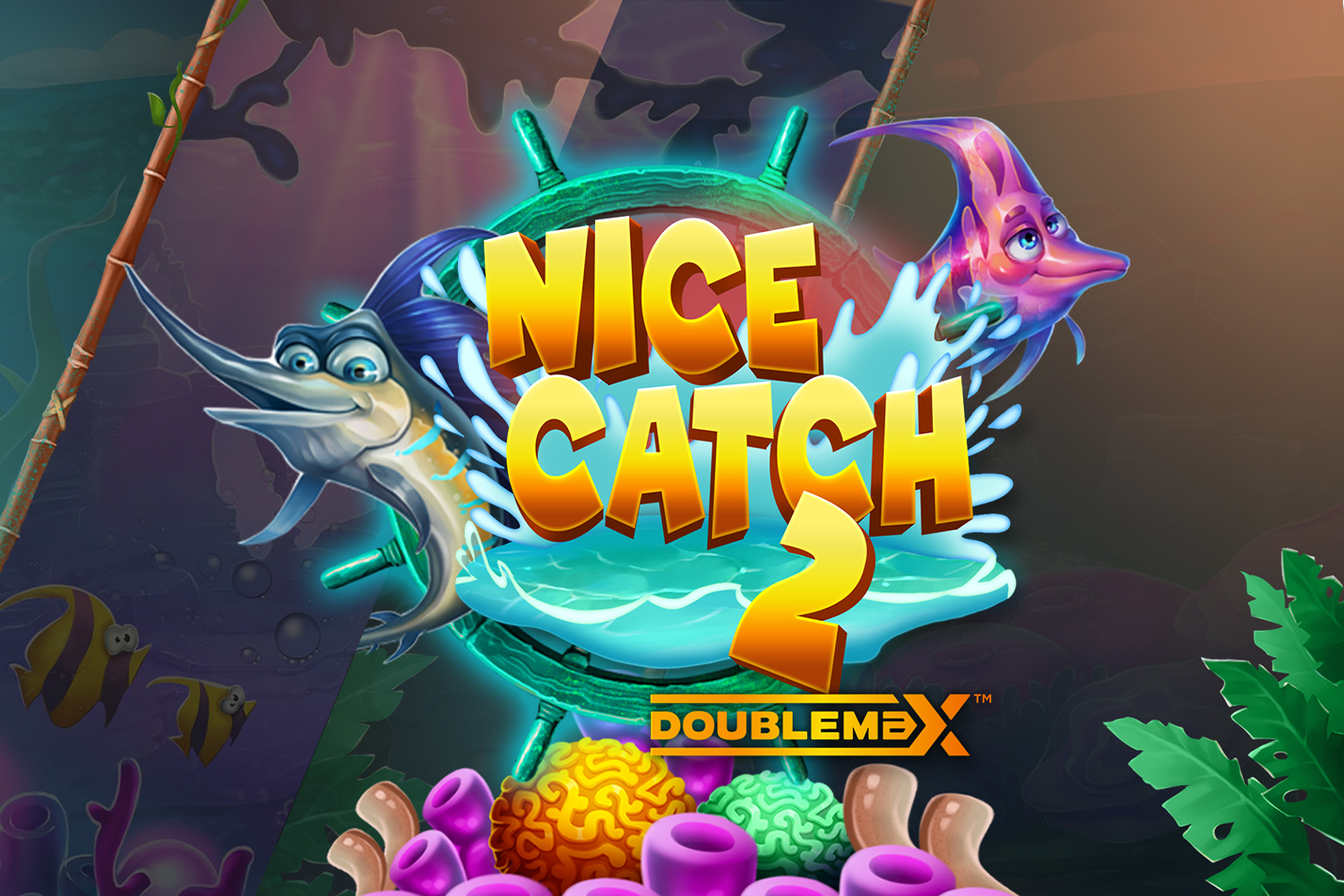 Nice Catch 2 DoubleMax Game Review | SkyCity Online Casino