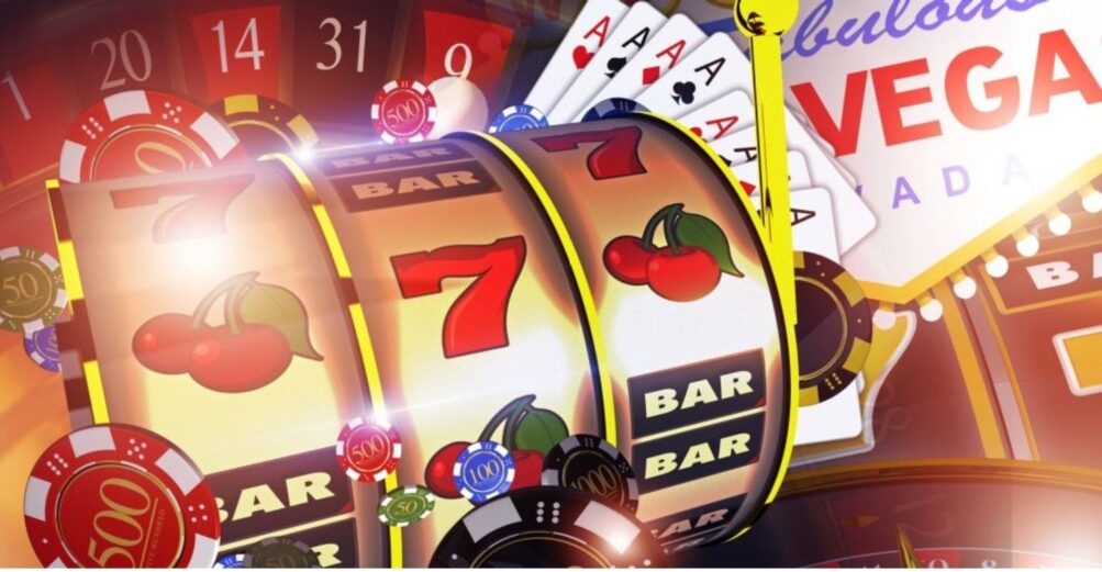 New Online Casinos 2021 | Guide to the best casino for players - phindie