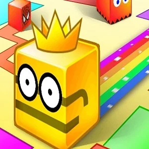 Paper.io