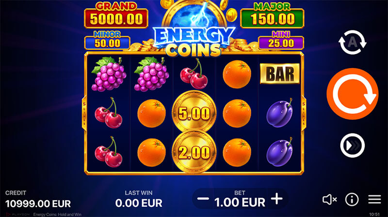 High Roller casino review